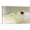 thumbnail image 1 of ARTCANVAS Mother 1895 Canvas Art Print by Joaquin Sorolla y Bastida - Size: 40" x 26" (0.75" Deep), 1 of 9