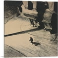 thumbnail image 1 of ARTCANVAS Night Shadows 1921 Canvas Art Print by Edward Hopper - Size: 36" x 36" (1.50" Deep), 1 of 9