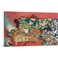 thumbnail image 1 of ARTCANVAS Seville Still Life 1910 Canvas Art Print by Henri Matisse - Size: 40" x 26" (1.50" Deep), 1 of 9