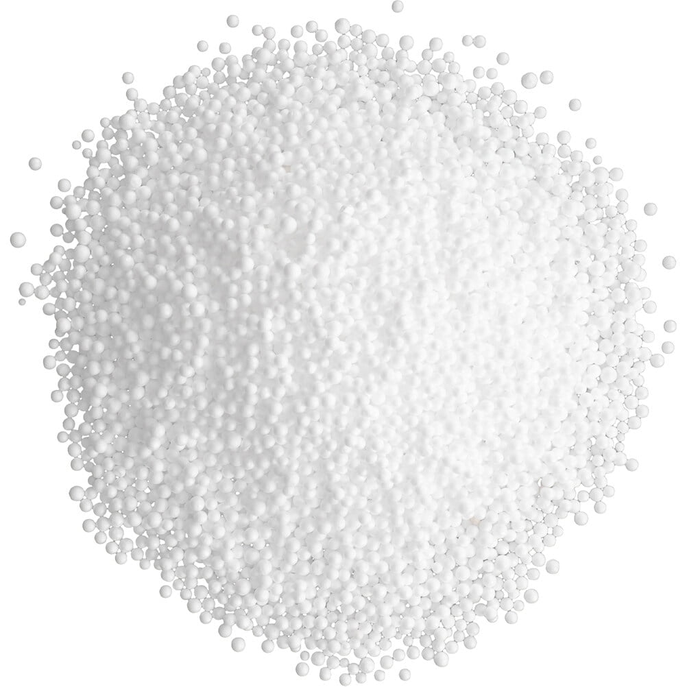 ARTEA 1 Bag Bean Bag Refill Beads Bean Bag Filler Chairs Cushions Filling Stuffings Foams