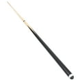 thumbnail image 1 of 58 Inch Wooden Billiard Cue Hard Wood Pool Cues for Begginer Starters, 1 of 10