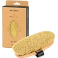 ARTERO Saturno S1 Horse Brush. Horse Brushes for Grooming. Horse Soft