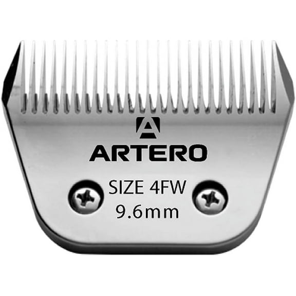 ARTERO Wide Blade #5WF - 6.4MM