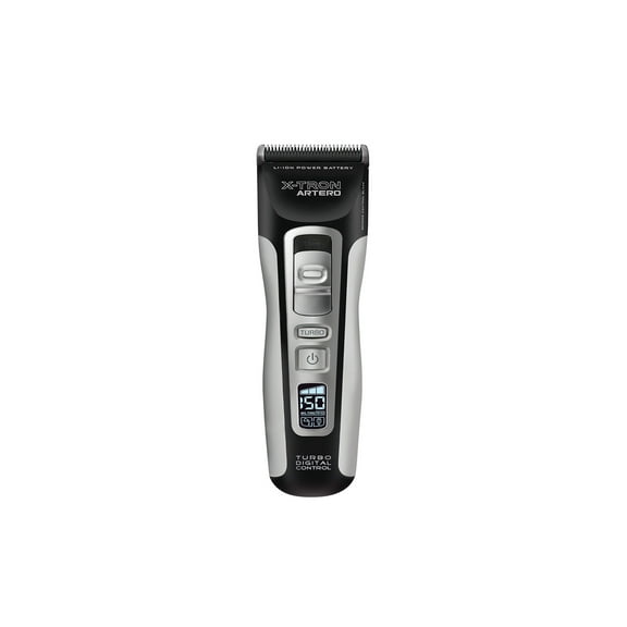 ARTERO X-Tron. Cordless Grooming Clippers