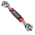 thumbnail image 1 of HAWK 10", 16-IN-1 Multi Head Wrench In Metric and SAE Sizes With Built-In Magnet - TP2881, 1 of 8