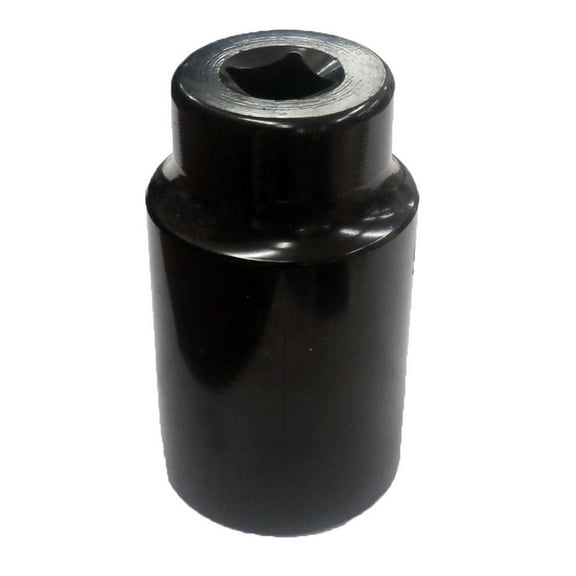 ARTESIA TOOL 3" (7.6 cm) Heavy Duty Impact Socket | Designed for 1/2" Drive | Essential for Heavy Machinery & Farm Equipment