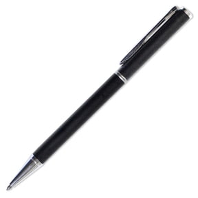 ARTESIA TOOL 5" (12.7 cm) Twist Action Pen-Style Scriber | Lightweight Precision Point | With Convenient Pocket Clip | Ideal for Wood, Metal & More