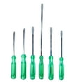 thumbnail image 1 of ARTESIA TOOL ARTESIA TOOL COMPANY: 6 Piece"Go Through" Screwdriver Set-Phillips And Slotted - PS3100, 1 of 7