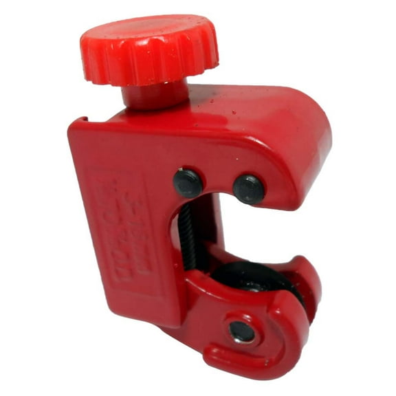ARTESIA TOOL Mini Tube Cutter | 1/8" (0.3 cm) - 5/8" (1.6 cm) Cutting Range | Precision Cuts on Metal Tubes