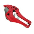 thumbnail image 1 of ARTESIA TOOL PVC Pipe Cutter | Ratchet Action | Durable Heat-Treated Blade | Anti-Rust & Anti-Wear | Cuts Up To Diameter Ø 1-5/8" (4.1 cm) | Built-In Lock, 1 of 2