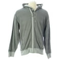 thumbnail image 1 of ARTFUL DODGER Men's DWTM Hoodie Sz 3XL Heather Grey, 1 of 2