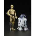 thumbnail image 1 of ARTFX+ R2-D2 & C-3PO 2 Pack, 1 of 2