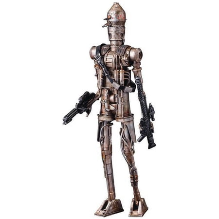 ARTFX+ Star Wars BOUNTY HUNTER IG-88