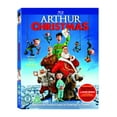 thumbnail image 1 of ARTHUR CHRISTMAS [BLU-RAY], 1 of 1