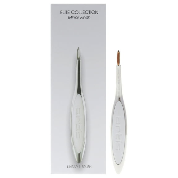 Artis Elite Collection Linear Brush 1 - Mirror , 1 Pc Brush