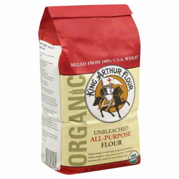 ARTISAN ALL PRPS OR-5 LB -Pack of 6