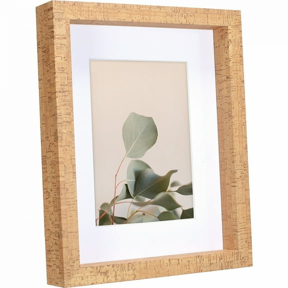 ARTISAN CORK 11x14 8x10 frame - 8x10