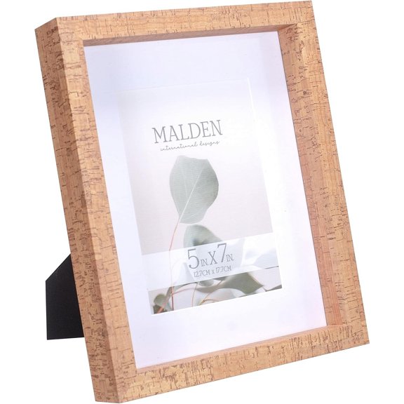 ARTISAN CORK 8x10 5x7 frame - 5x7