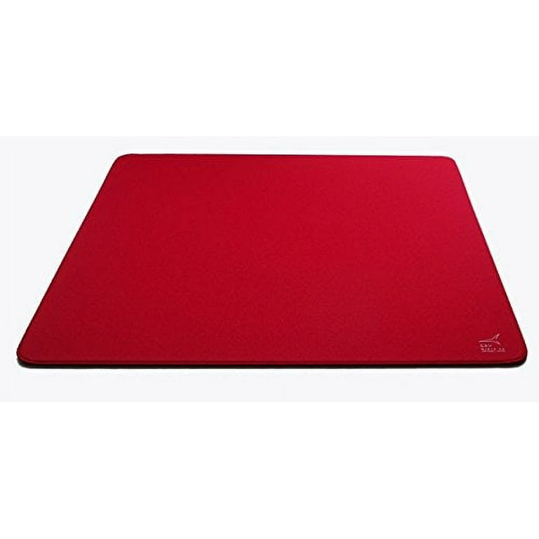 ARTISAN Gaming Mouse Pad Ninga FX Hien SOFT-S Wine Red FX-HI-SF-S-R
