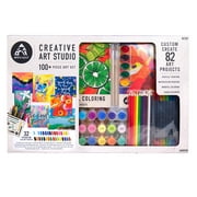 ARTISCAPES Art Set (140 Pieces)