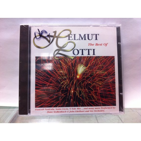 ARTIST Lots of Classics (CD)