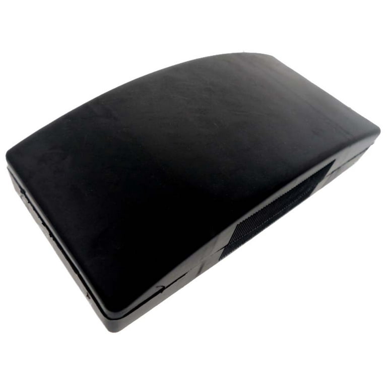 ARTIST S BEST 2 Piece Sanding Block with Sandpaper 5.5