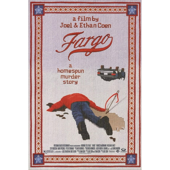 ARTIST UNKNOWN Fargo, 1996