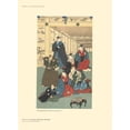 thumbnail image 1 of ARTIST UNKNOWN Japanese Artists of the XIX Century, 1897, 1 of 1