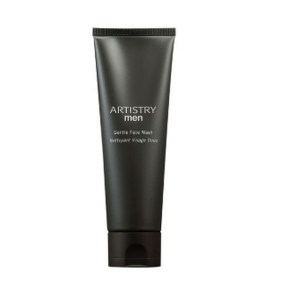 ARTISTRY MEN Gentle Face Wash