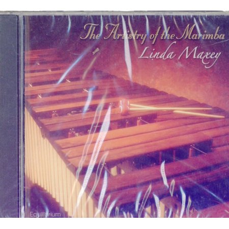 ARTISTRY OF THE MARIMBA