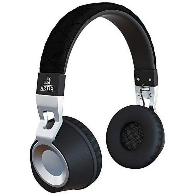 Artix discount foldable headphones