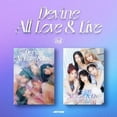 thumbnail image 1 of ARTMS - [DALL] 1st Album RANDOM Version, 1 of 2