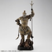 ARTPLA Four Heavenly Kings Shitenno Komokuten Model Kit
