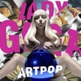 thumbnail image 1 of Pre-Owned ARTPOP [Deluxe CD/DVD Edition] (CD 0602537588138) by Lady Gaga, 1 of 1