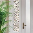 thumbnail image 1 of Artscape Cascade Sidelight 12" x 83" Window Film with Stained Glass Design, 1 of 10