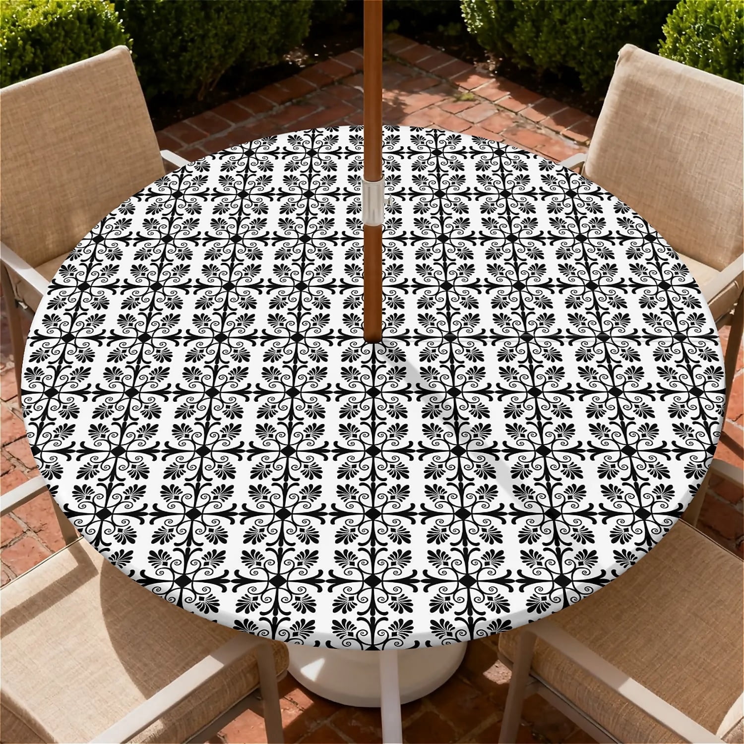 Waterproof Patio Furniture Cover: Couch, Sofa Set, Table Chairs