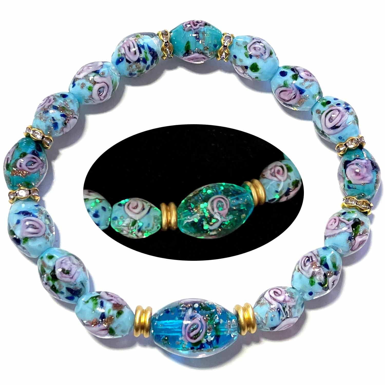 Shade of Blue