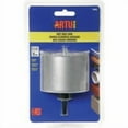 thumbnail image 1 of ARTU 3-1/4 In. Tungsten Carbide Grit Hole Saw with Arbor and Pilot Bit 02860, 1 of 3
