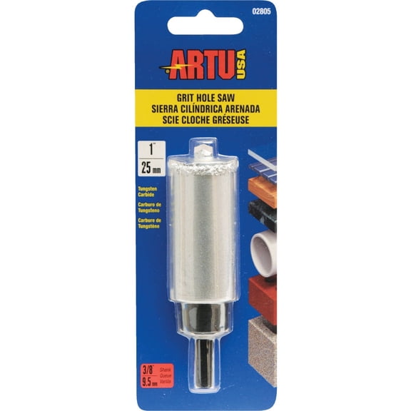 ARTU-USA Expansion Bolt Compression Bolt 02805 - Universal Fit - No Size Construction & DIY Use, Standard Hardware Spec
