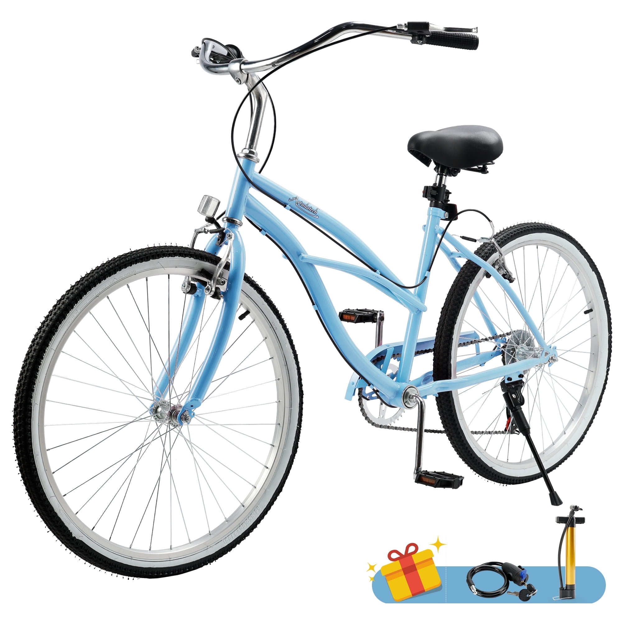 Tour 26 Inch Women's Bike 26 Inch Women Pink Bike Lady Bike China City  China Factory Bike