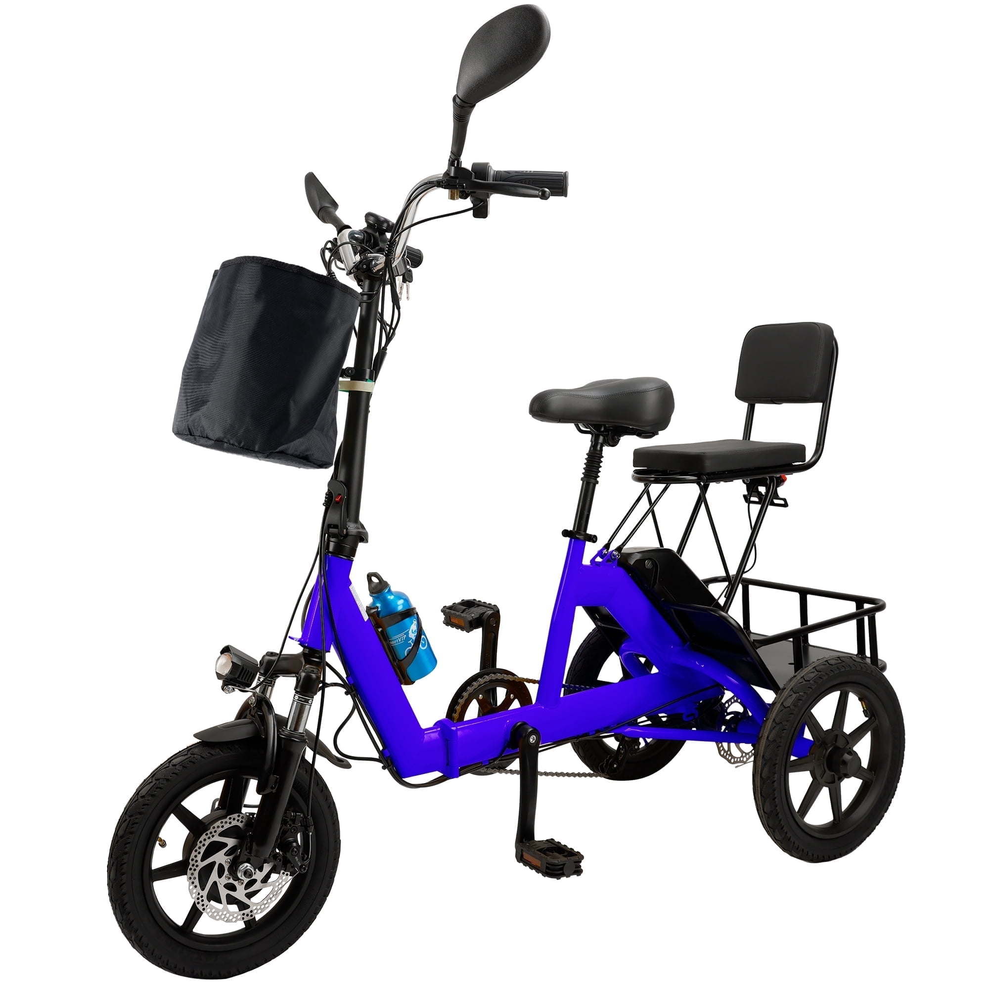 ELECTRIC - しゅうELECTRIC DRT SWFT Z.X Compact All-Terrains Bike – Epic Wheelz