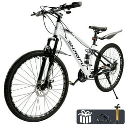 Thruster 26 in. Men's Shogun KZ2600 Bike - Walmart.com Thruster 26 in. Men's Shogun KZ2600 Bike - Walmart.com