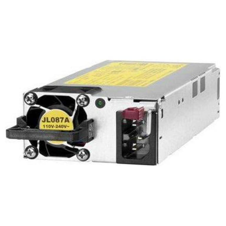 ARUBA X372 54VDC 1050W PS US