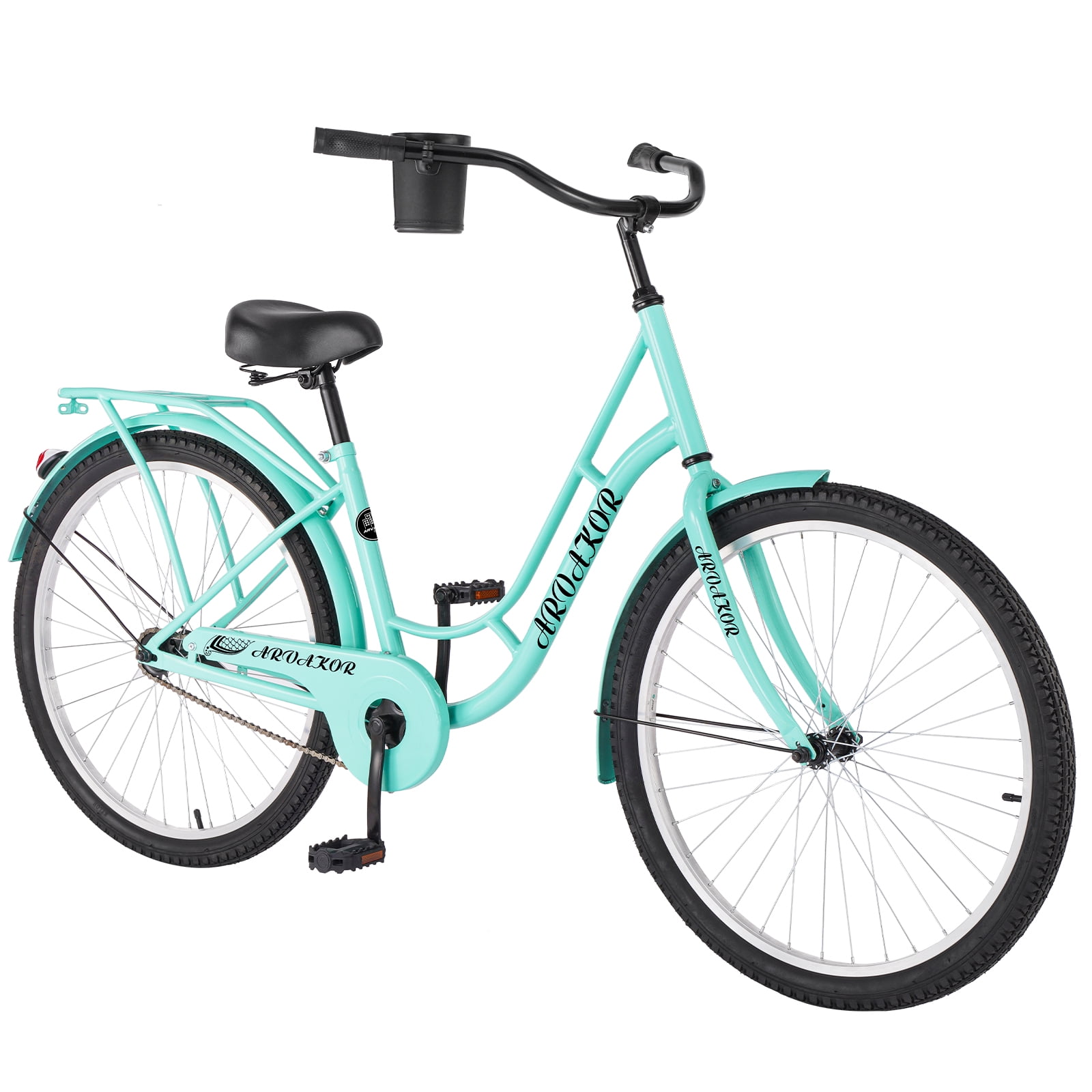 Schwinn top point beach