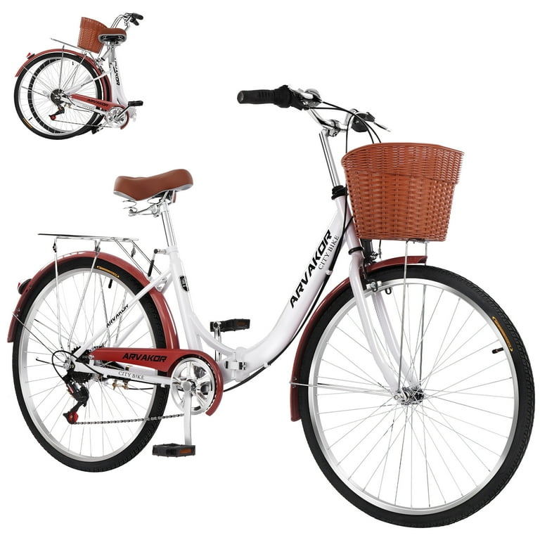 Ladies classic best sale bikes