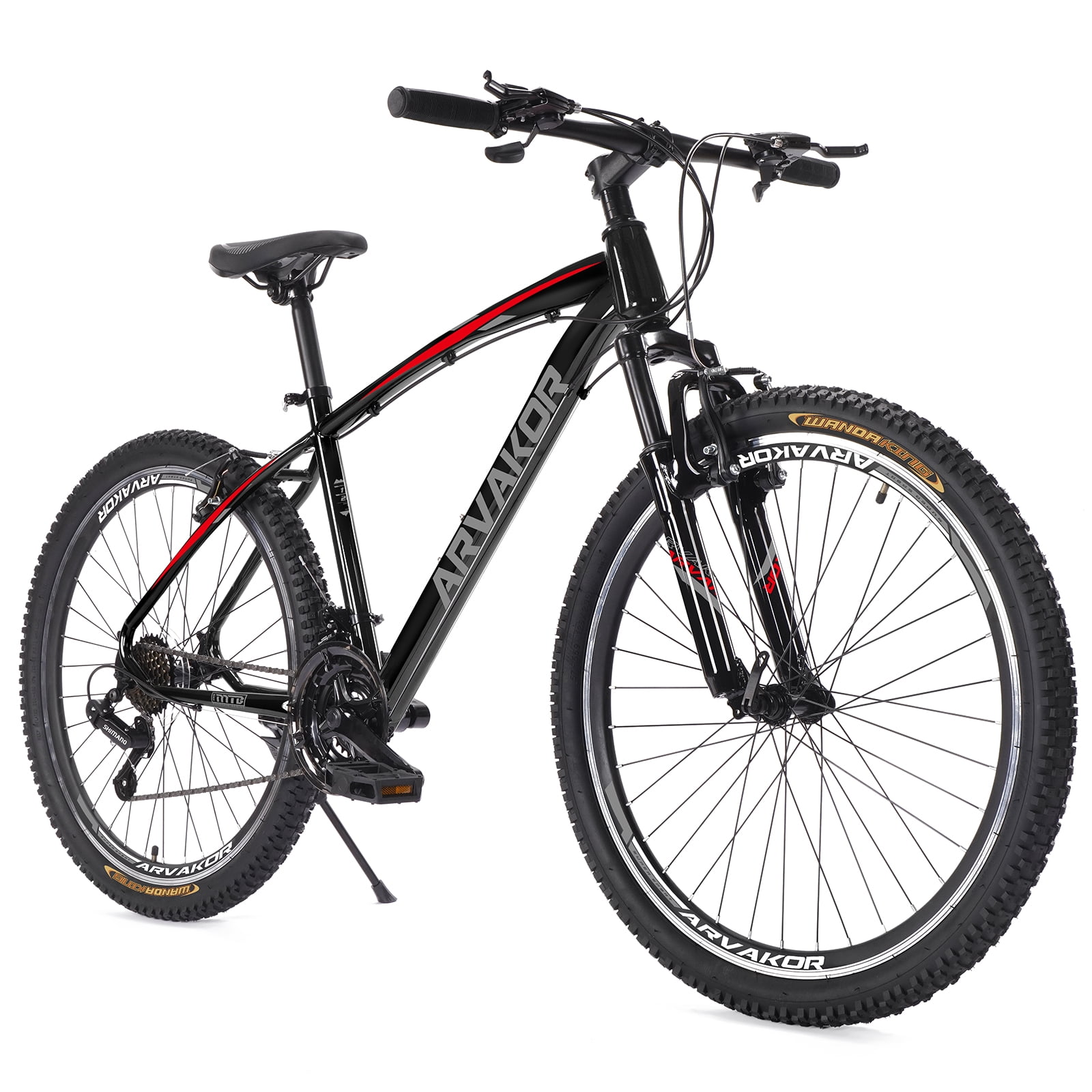 Mountain bike gear shifters 21 speed 2025