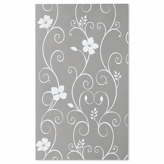 ARVELIA 2026 New Decorative Privacy Window Film,Removable Glass Window Decals,Door Window Covering Sticker for Home,17.72 X 39.37 Inches for Privacy, Home Decor, Bathroom, Office, Living Room.