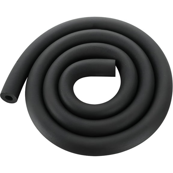 ARVELIA 2026 New Pipe Insulation Foam Tube, Foam Tubing for Pipeline, Roof Rack, Pipe Freeze Protection and Sharp Edge Protection, Pipe Diameter 0.75", 6Ft(L)