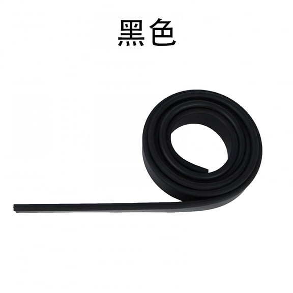 ARVELIA 2026 New Squeegee Replacement Rubber Blade Professional Squeegee Blade Squeegee Rubber Strip for Window,Glass,Shower,Car,Mirror,Floor