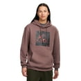 thumbnail image 1 of Airwalk Men's & Big Men's Fleece Pullover Hoodie, Sizes XS-3XL, 1 of 5